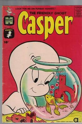 Casper The Friendly Ghost #33