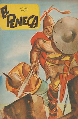 El Peneca #2682