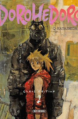 Dorohedoro Chaos Edition #2