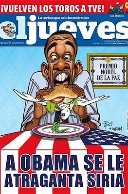 El Jueves #1893