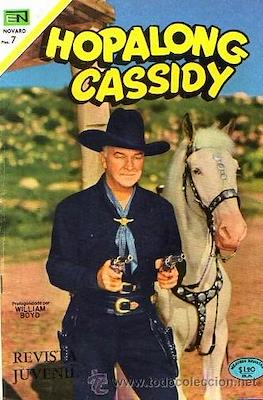 Hopalong Cassidy #183