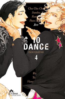 10 Dance #4
