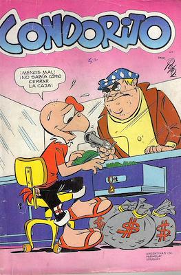 Condorito #339