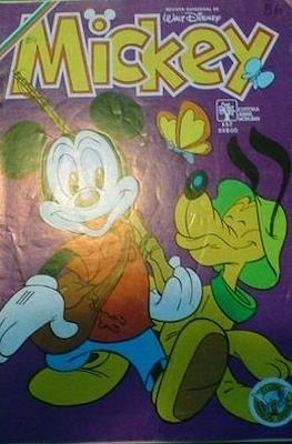 Mickey #157