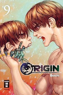 Origin #9