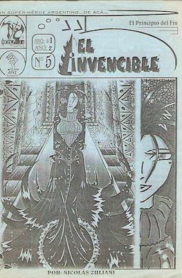 El invencible
