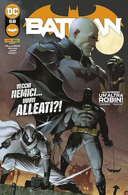 Batman #58