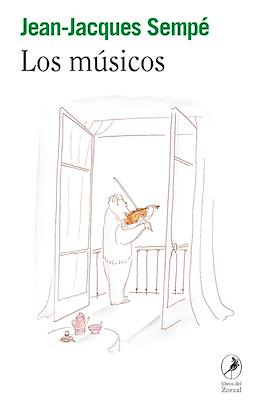 Los músicos