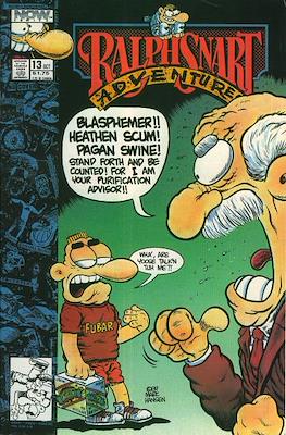 Ralph Snart Adventures Vol. 3 #13