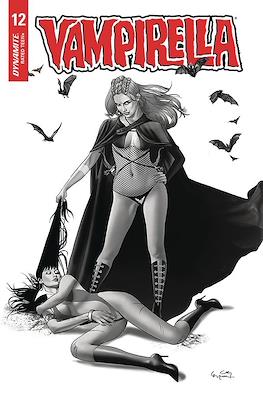 Vampirella (2019- Variant Cover) #12.7