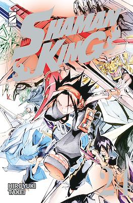Shaman King Final Edition #24