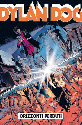 Dylan Dog #472