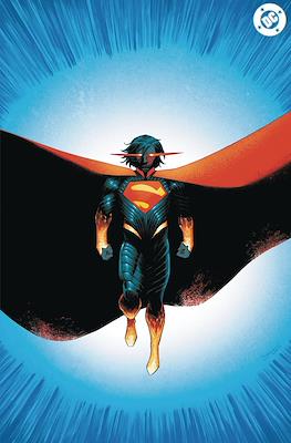 Absolute Superman (2024-Variant Covers) (Comic Book 28-44 pp) #3.3