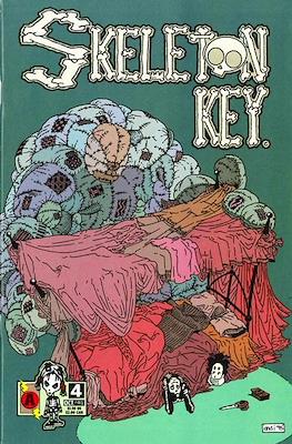 Skeleton Key Vol. 1 #4