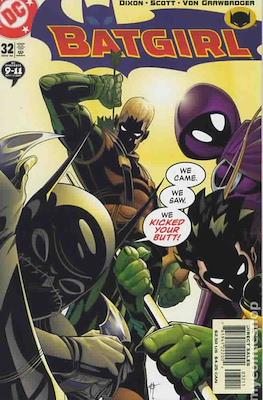 Batgirl Vol. 1 (2000-2006) (Comic Book) #32