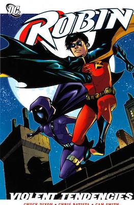 Robin Vol. 4 (1993 - 2009) #8