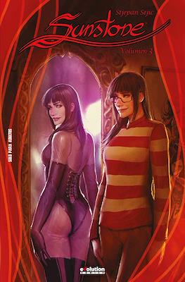 Sunstone #3