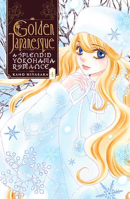 Golden Japanesque (Softcover) #4