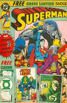 Superman #20