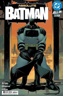 Absolute Batman (2024-Variant Covers) (Comic Book 28-44 pp) #1.02