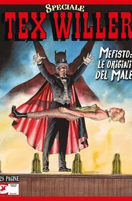 Speciale Tex Willer #4
