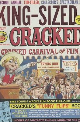 King -Size Cracked #2