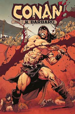 Conan il Barbaro #1.1