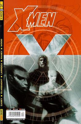 X-Men Vol. 2 #24