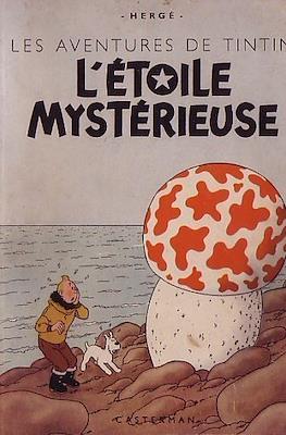 Les aventures de Tintin (1947) (Cartonné) #10