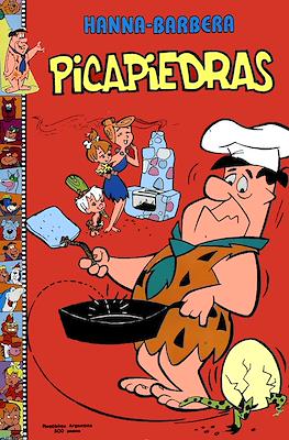 Picapiedras #27