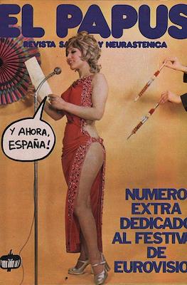 El Papus #27