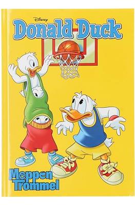 Donald Duck Moppenboek