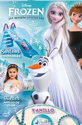 Frozen (Revista) #86
