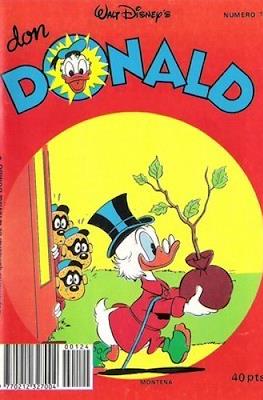 Don Donald #124
