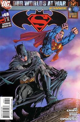 Superman / Batman (2003-2011) #68