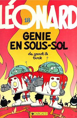 Léonard #18