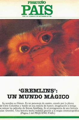 El Pequeño País #144