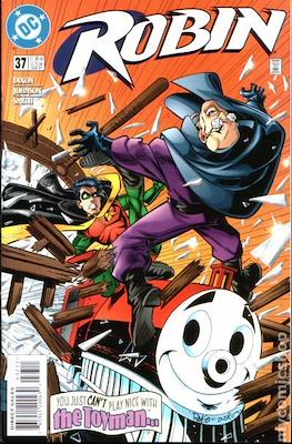 Robin Vol. 2 (1993-2009) #37