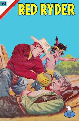 Red Ryder #367