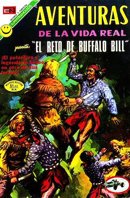 Aventuras de la vida real #201
