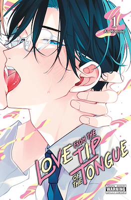 Love from the Tip of the Tongue