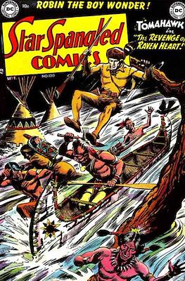 Star Spangled Comics Vol. 1 #120