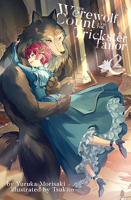 The Werewolf Count and the Trickster Tailor #2
