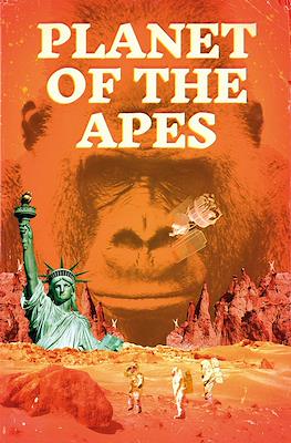 Planet of the Apes: Ursus (Variant Covers) #2.1