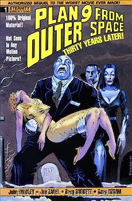 Plan 9 From Outer Space Thirty Years Later #1