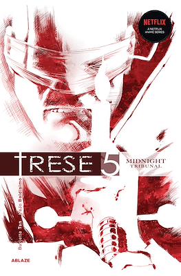 Trese #5