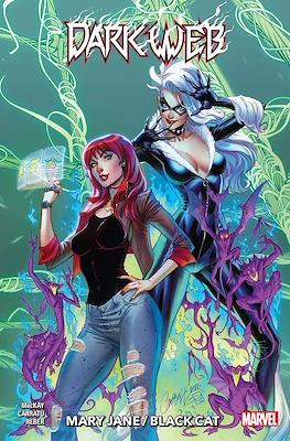 Dark Web: Mary Jane / Black Cat