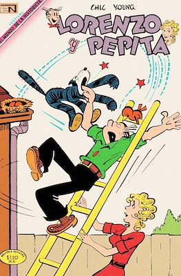 Pepita / Lorenzo y Pepita #309