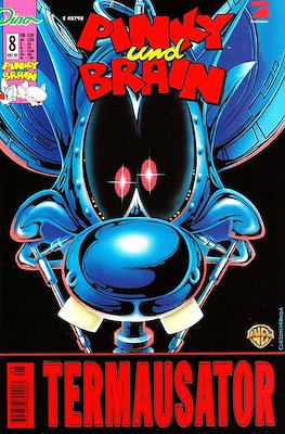 Pinky und Brain #8.1