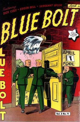 Blue Bolt Vol. 3 (1942-1943) #11